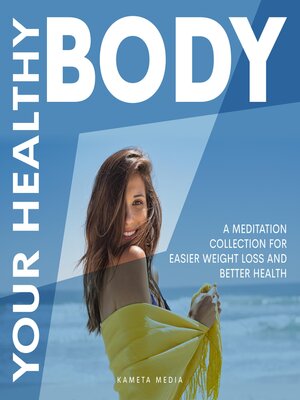 cover image of Your Healthy Body